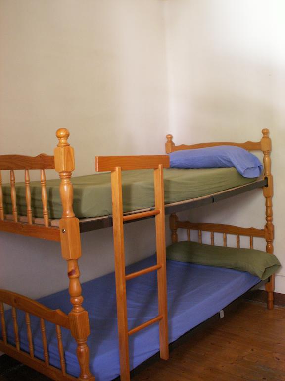 Albergue Pepito Grillo Canfranc Rom bilde